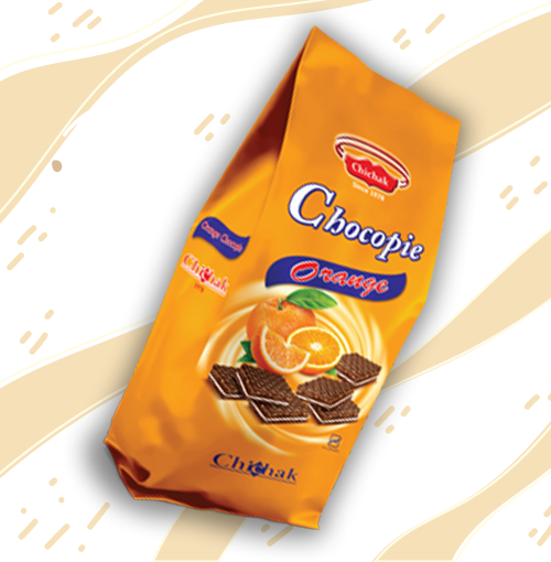 شکوپای فانتزی بزرگ پرتقالی